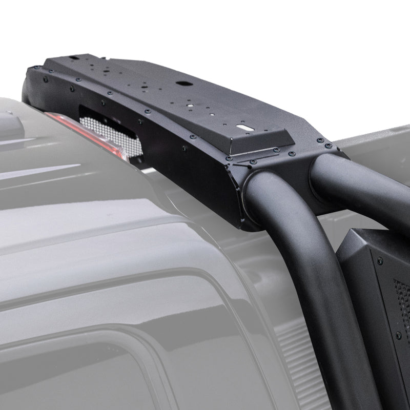 Go Rhino GOR Sport Bar 2.0 - Tex Black by Go Rhino