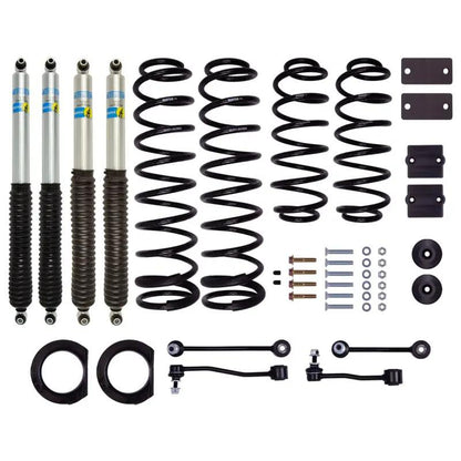 Bilstein BIL B8 5100 Series Shocks by Bilstein