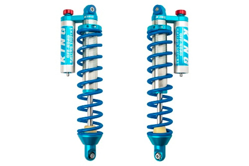 King Shocks KIN 2.0 PR Coilover Shocks