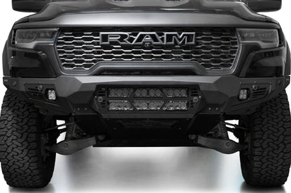 Addictive Desert Designs ADD Bomber Front Bumpers