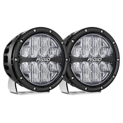 Rigid Industries RIG 360 Series