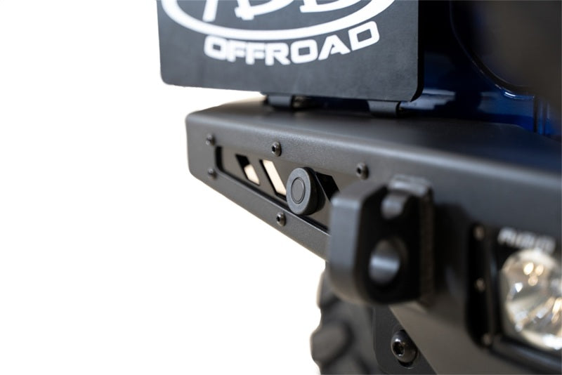 Addictive Desert Designs ADD Stealth Fighter Rr Bumper