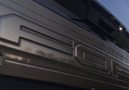 Ford Racing FR Trim Panels by Ford Racing