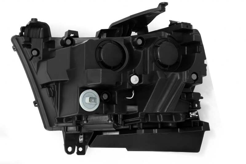 AlphaRex ARX PRO-Series Headlights