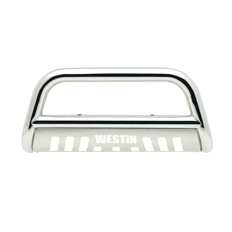 Westin WES Bull Bars - E-Series