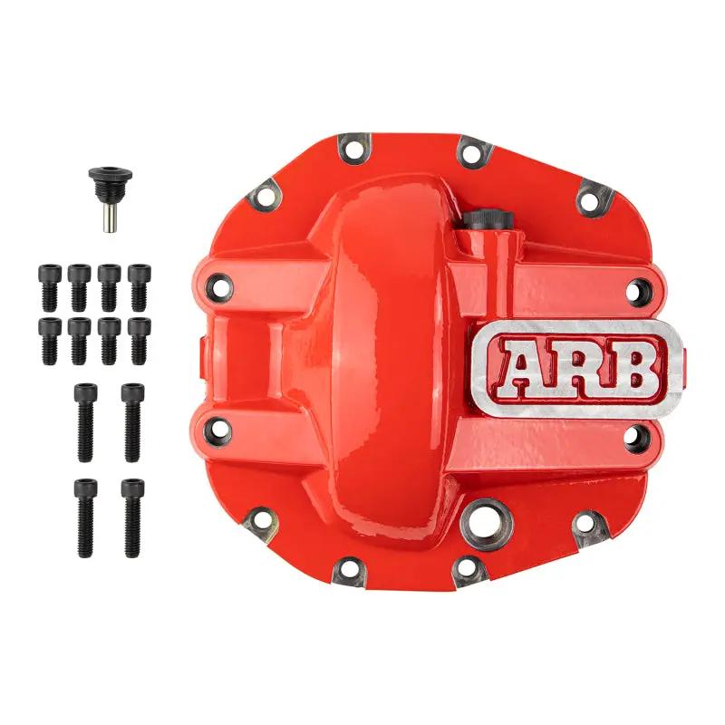 ARB Diff Case / Covers by ARB