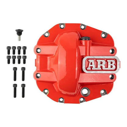 ARB Diff Case / Covers by ARB