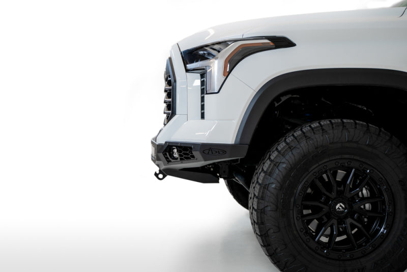 Addictive Desert Designs ADD Stealth Fighter Fr. Bumper