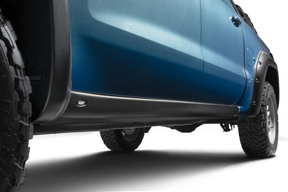 Husky Liners HL Trail Armor Rocker Panels
