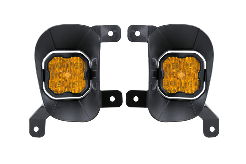 Diode Dynamics DIO LED Light Pods