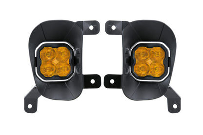 Diode Dynamics DIO LED Light Pods