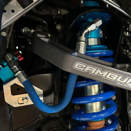 Camburg CMB KINETIK V2 Uniball Upper Arms by Camburg