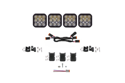 Diode Dynamics DIO LED Light Bars