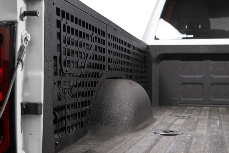 Addictive Desert Designs ADD Molle Panels