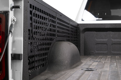 Addictive Desert Designs ADD Molle Panels