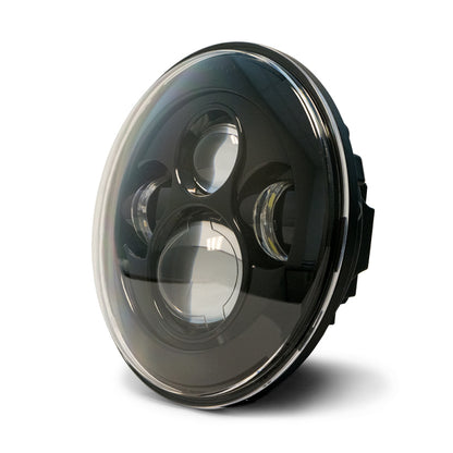 DV8 Offroad DVE Headlights