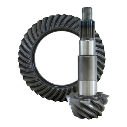Yukon Gear & Axle YUK USA Std Gear Set - Dana by Yukon Gear & Axle