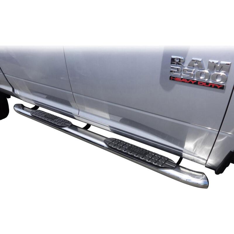 Westin WES Nerf Bars - PRO TRAXX 5
