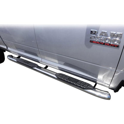 Westin WES Nerf Bars - PRO TRAXX 5