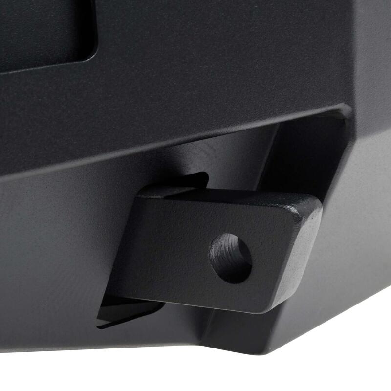 Westin WES Pro-Series Bumpers