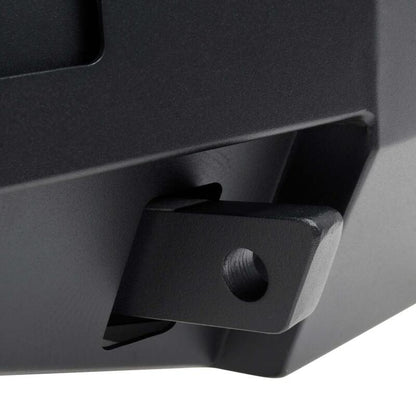 Westin WES Pro-Series Bumpers