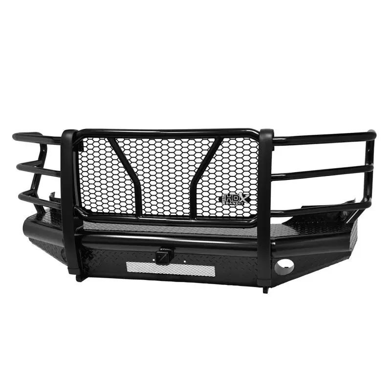 Westin WES HDX Front Bumpers by Westin