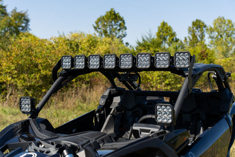 Diode Dynamics DIO LED Light Bars by Diode Dynamics