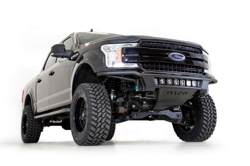Addictive Desert Designs ADD Pro Front Bumper