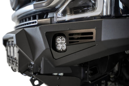 Addictive Desert Designs ADD Bomber Front Bumpers