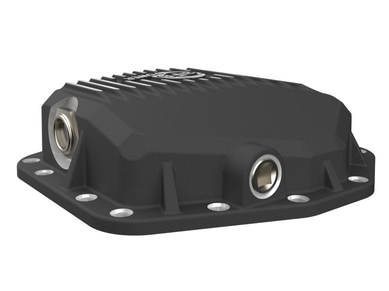 AFE Diff/Trans/Oil Covers by aFe