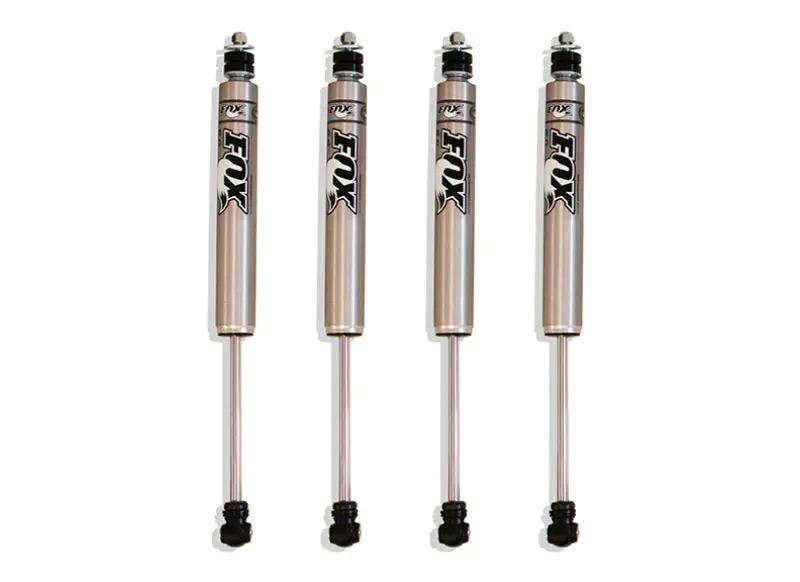 Maxtrac MXT Shock - FOX 2.0 Perf