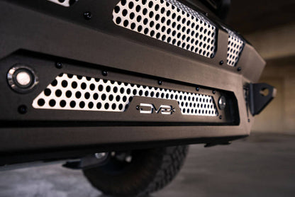 DV8 Offroad DVE Front Bumpers