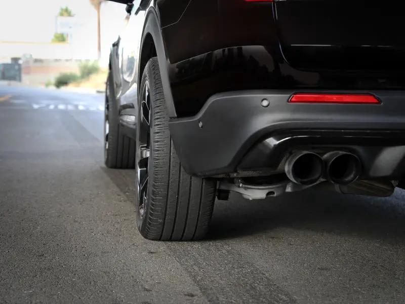 AFE Wheel Spacers by aFe
