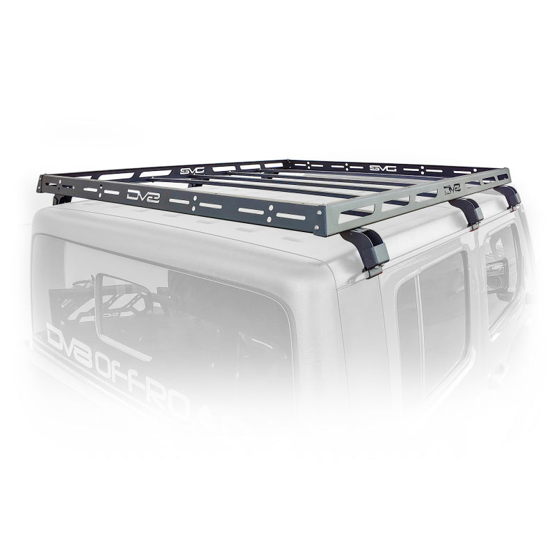 DV8 Offroad DV8 Roof Racks