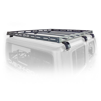 DV8 Offroad DV8 Roof Racks
