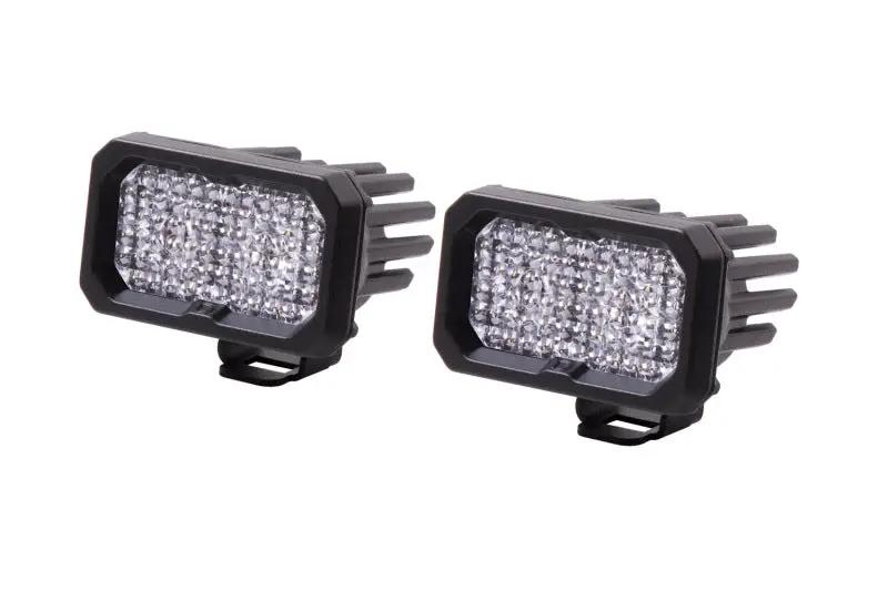 Diode Dynamics DIO LED Light Pods by Diode Dynamics