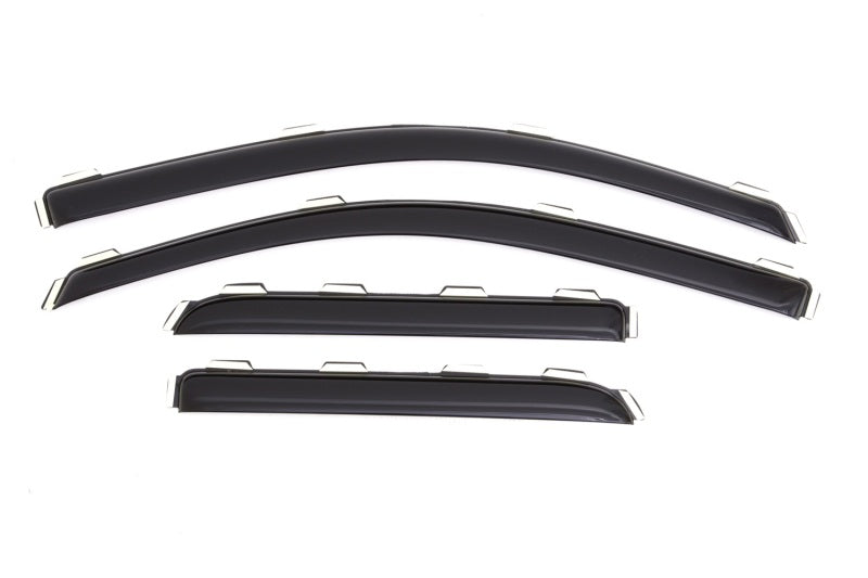 AVS In-Channel Ventvisors by AVS
