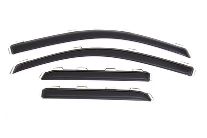 AVS In-Channel Ventvisors by AVS