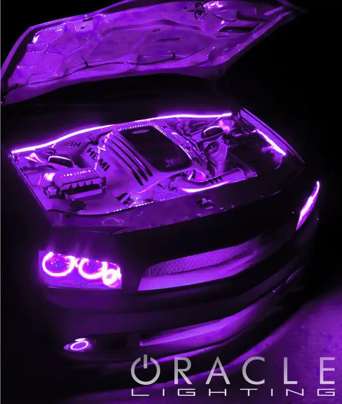 ORACLE Lighting ORL Engine Bay Light Kits by ORACLE Lighting