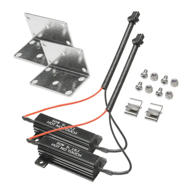 ORACLE Lighting ORL Tail Lights by ORACLE Lighting