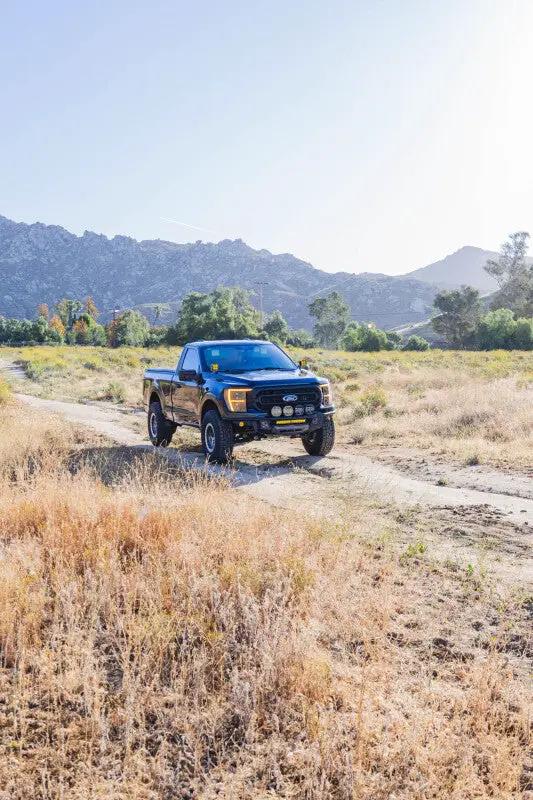 DV8 Offroad DVE Front Bumpers by DV8 Offroad