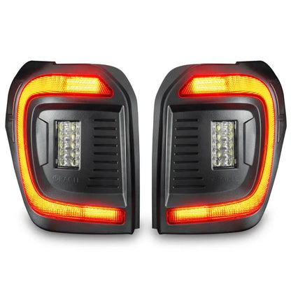 ORACLE Lighting ORL LED Tail Lights by ORACLE Lighting