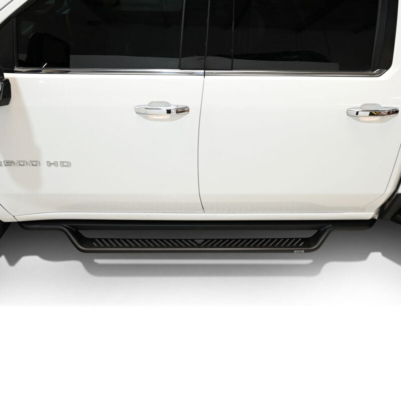 Westin WES Running Boards - Outlaw by Westin