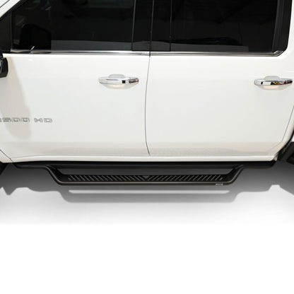 Westin WES Running Boards - Outlaw by Westin