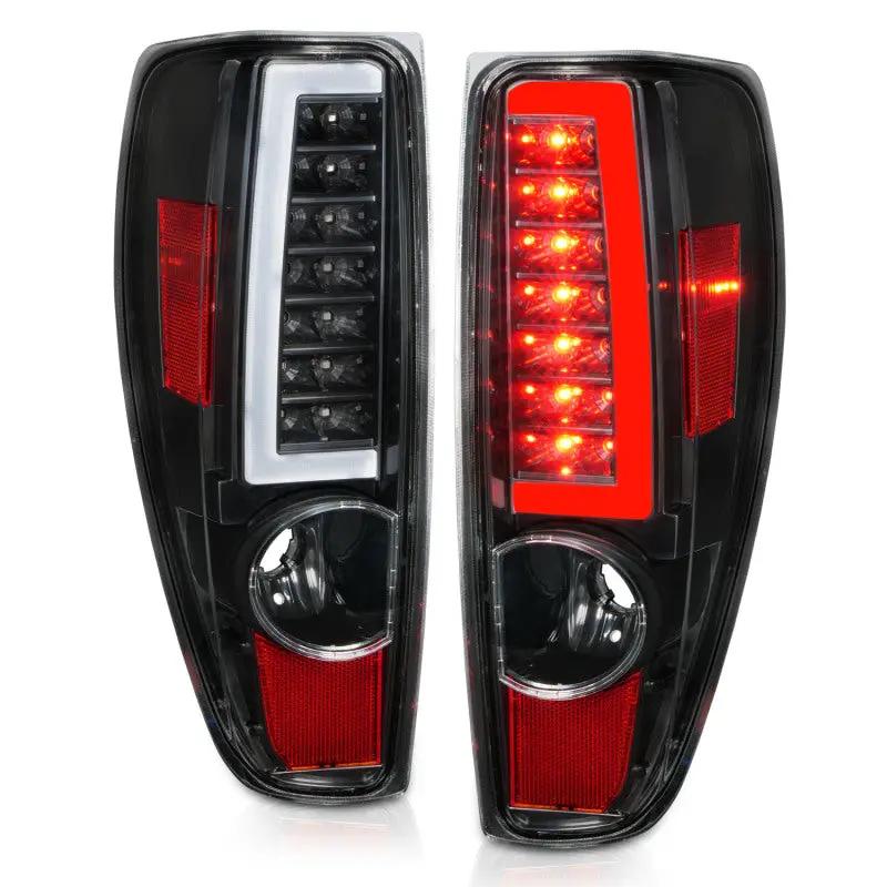 ANZO ANZ LED Taillights by ANZO
