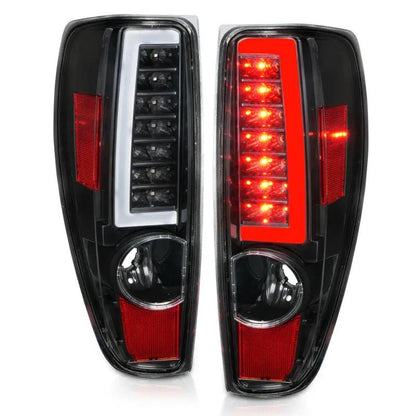 ANZO ANZ LED Taillights by ANZO