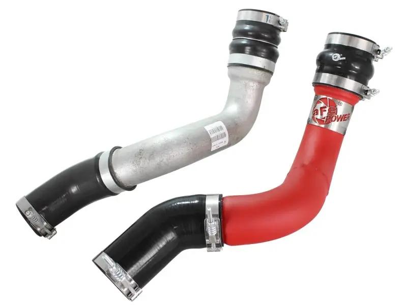 AFE Bladerunner I/C & Tubes by aFe