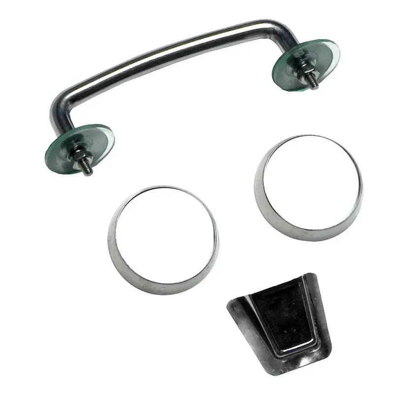 Rugged Ridge RUG Tie-Down Kits by Rugged Ridge