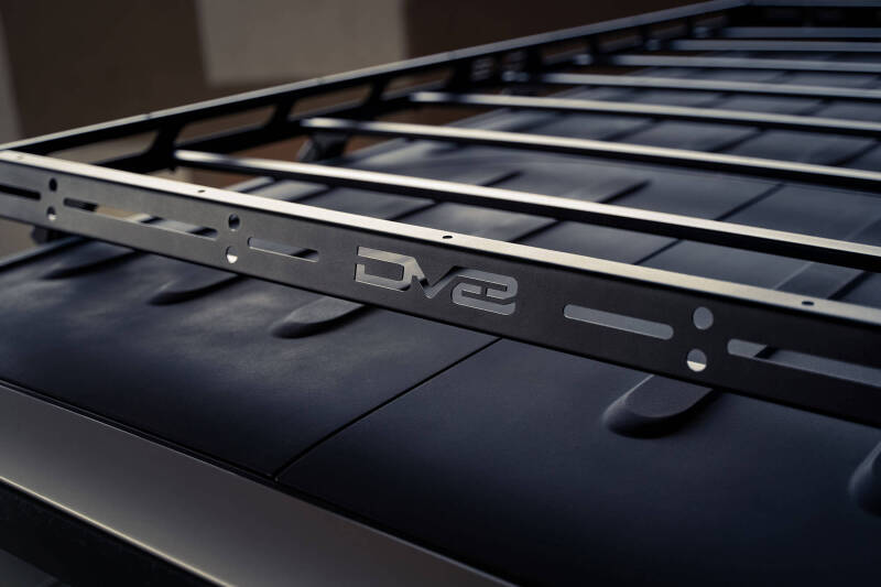 DV8 Offroad DV8 Roof Racks