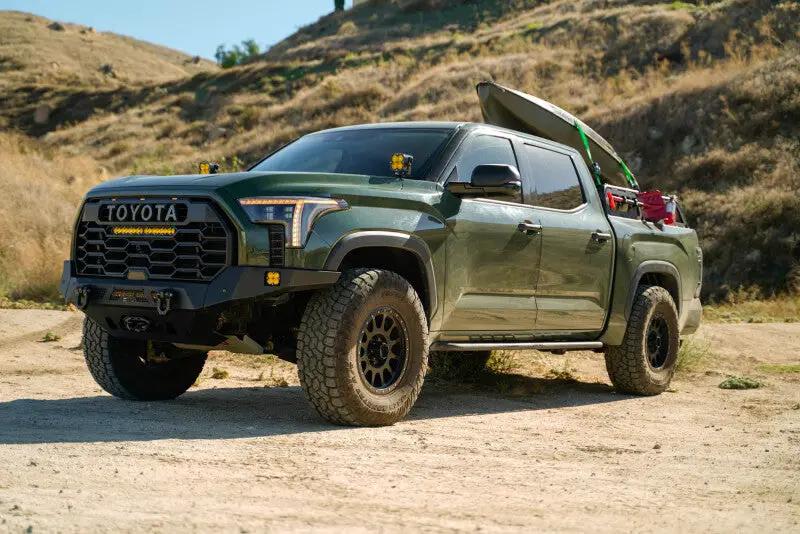 DV8 Offroad DVE Bed Racks by DV8 Offroad